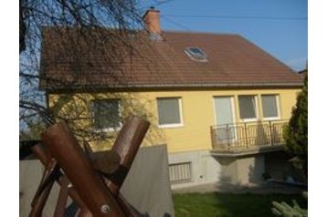 Viesu māja Štūrovo / Štúrovo 2